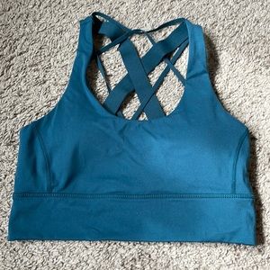 Balance Athletica Sports bra